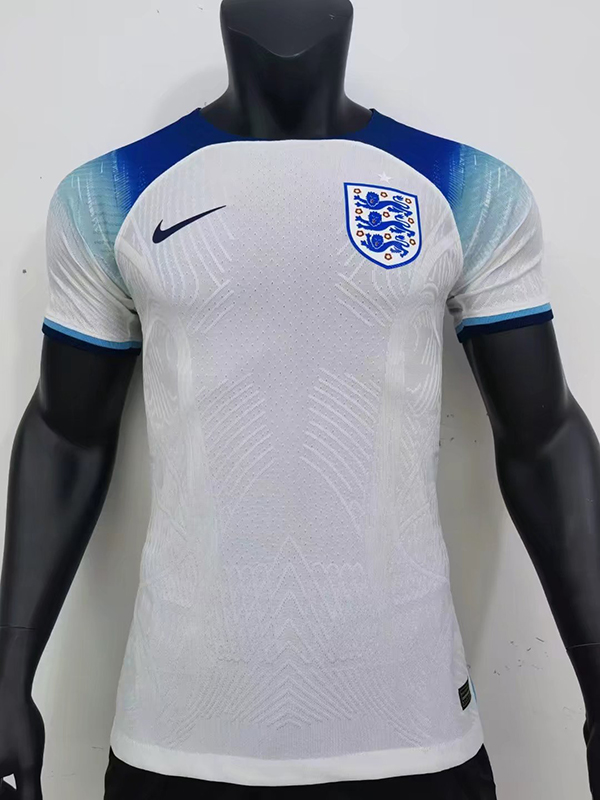 AAA Quality England 2022 World Cup Home Jersey(Player)